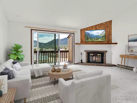 508 Grand Estates Dr #G, Estes Park, CO 80517
