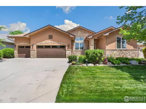 4617 Tarragon Dr, Johnstown, CO 80534