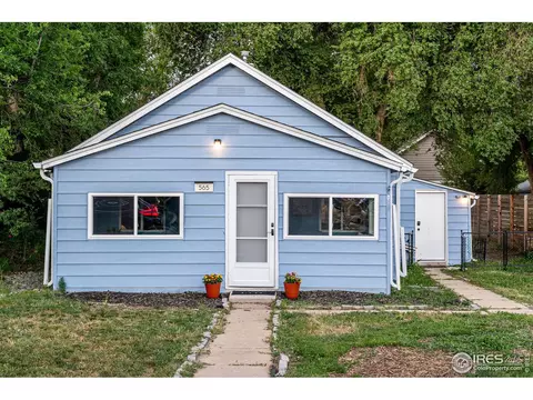 565 Main St, Erie, CO 80516