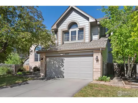 4225 Beaver Creek Dr, Fort Collins, CO 80526