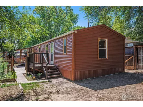 3916 Yosemite Dr, Greeley, CO 80634