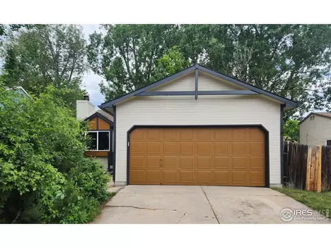 3225 Laredo Ln, Fort Collins, CO 80526