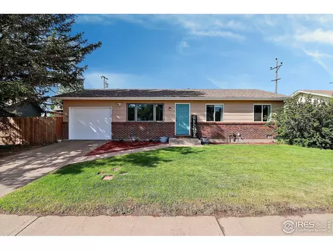 216 Ley Dr, La Salle, CO 80645