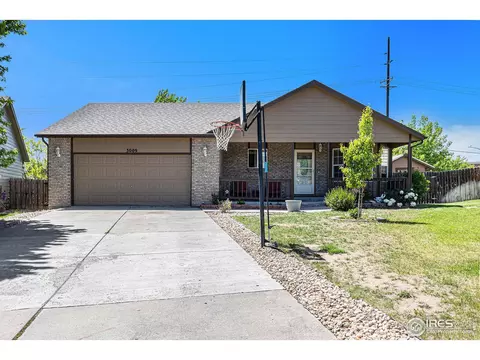 3009 46th Ave, Greeley, CO 80634