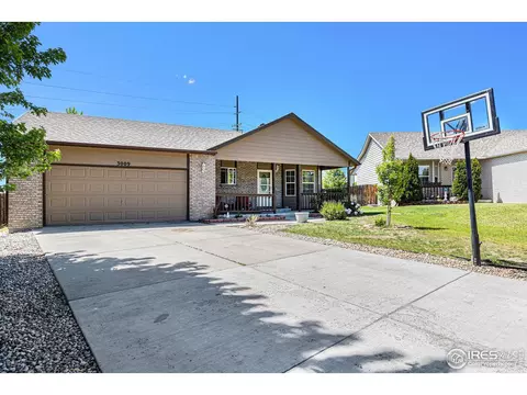 3009 46th Ave, Greeley, CO 80634 photo 3