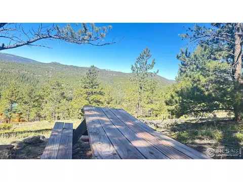 1147 Osage Trl, Red Feather Lakes, CO 80545
