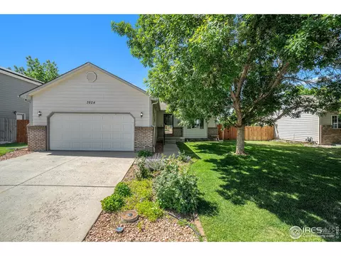 3824 Tumbleweed Dr, Evans, CO 80620