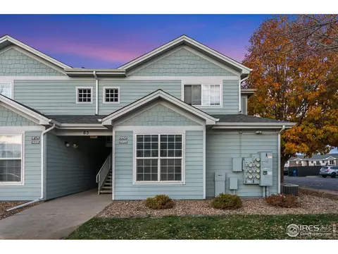2990 W C St #63-101, Greeley, CO 80631
