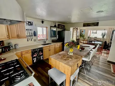 19617 N Saint Vrain Dr, Lyons, CO 80540 photo 13