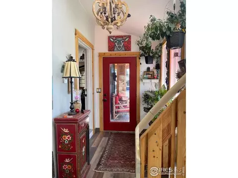19617 N Saint Vrain Dr, Lyons, CO 80540 photo 5