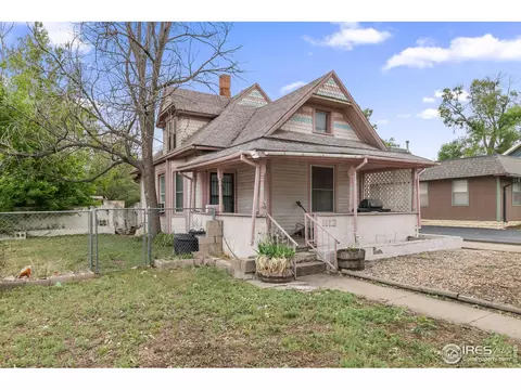 1112 13th St, Greeley, CO 80631