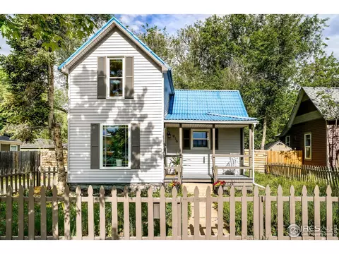 916 Kimbark St, Longmont, CO 80501
