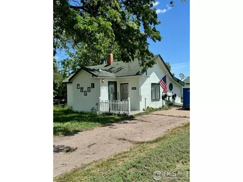 309 N Washington Ave, Fleming, CO 80728