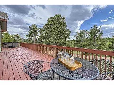 641 Ranch Rd, Ward, CO 80481 photo 23