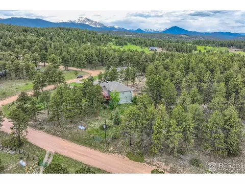 641 Ranch Rd, Ward, CO 80481 photo 4