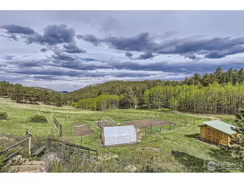 641 Ranch Rd, Ward, CO 80481 photo 29