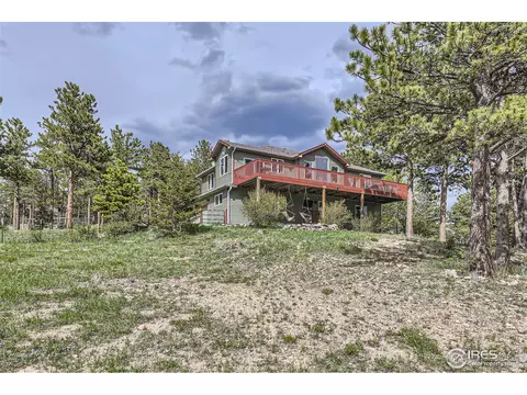 641 Ranch Rd, Ward, CO 80481 photo 5