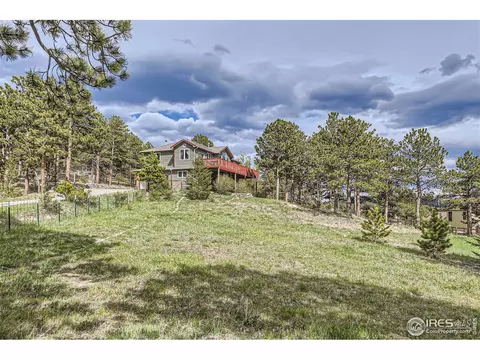 641 Ranch Rd, Ward, CO 80481 photo 3