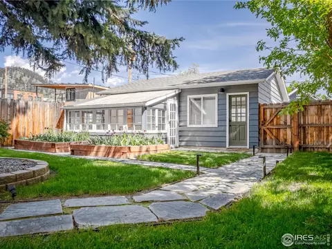 423 Marine St, Boulder, CO 80302 photo 29