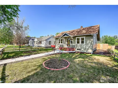 1412 15th Ave, Greeley, CO 80631