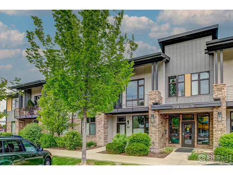 2708 Illinois Dr #203, Fort Collins, CO 80525