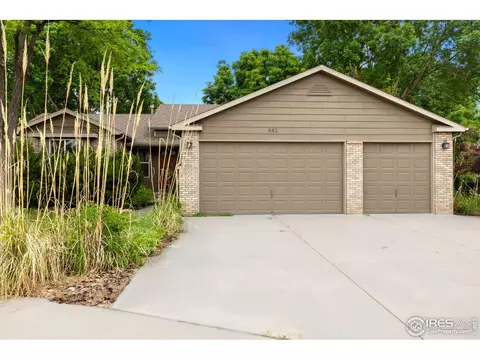 461 Prairie Fire Dr, Loveland, CO 80538