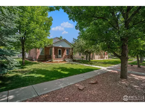 216 E Colorado Ave, Berthoud, CO 80513