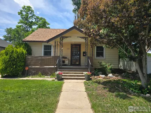 1109 Lake St, Fort Morgan, CO 80701