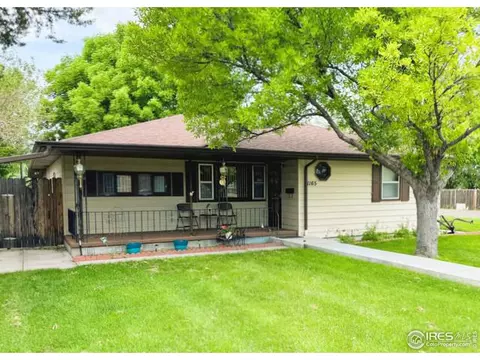 1165 Sidney Ave, Sterling, CO 80751 photo 2
