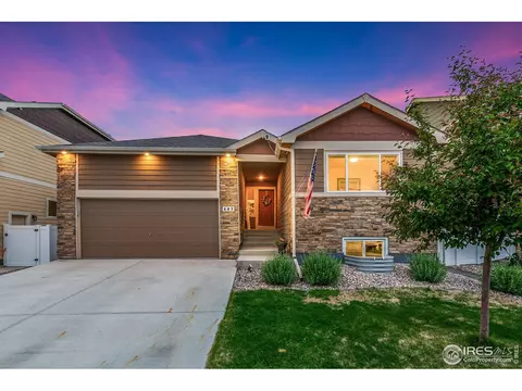 603 Rosedale St, Severance, CO 80550