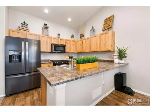 603 Rosedale St, Severance, CO 80550 photo 13