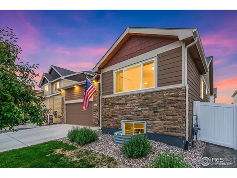 603 Rosedale St, Severance, CO 80550 photo 2