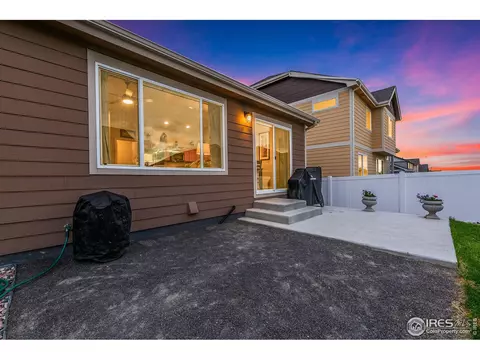 603 Rosedale St, Severance, CO 80550 photo 28