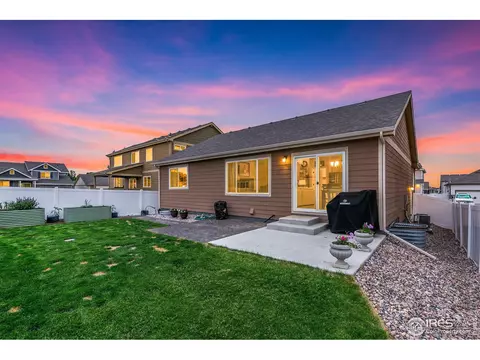 603 Rosedale St, Severance, CO 80550 photo 25
