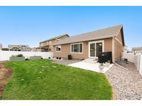 603 Rosedale St, Severance, CO 80550 photo 24
