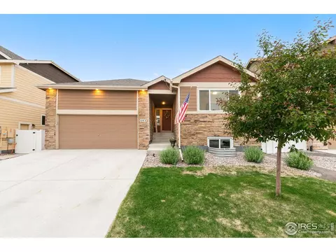 603 Rosedale St, Severance, CO 80550 photo 5
