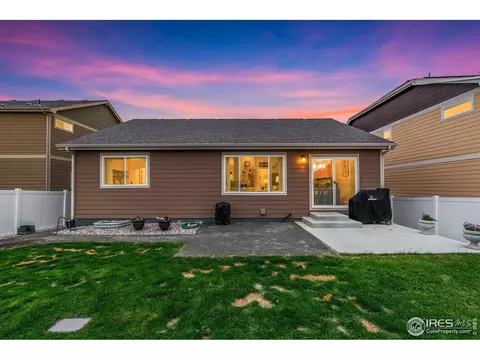 603 Rosedale St, Severance, CO 80550 photo 26