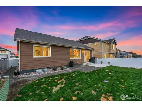 603 Rosedale St, Severance, CO 80550 photo 27