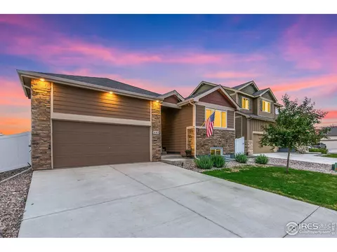 603 Rosedale St, Severance, CO 80550 photo 3
