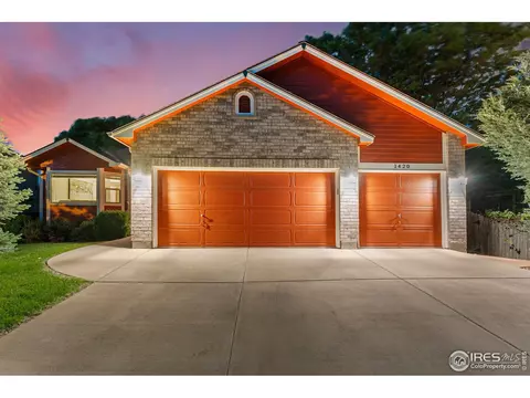 1420 Banner Cir, Erie, CO 80516