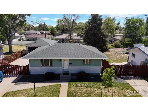 2536 17th Ave, Greeley, CO 80631