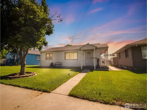 926 Grant St, Fort Morgan, CO 80701