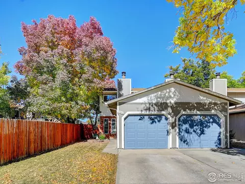 3206 Sumac St, Fort Collins, CO 80526