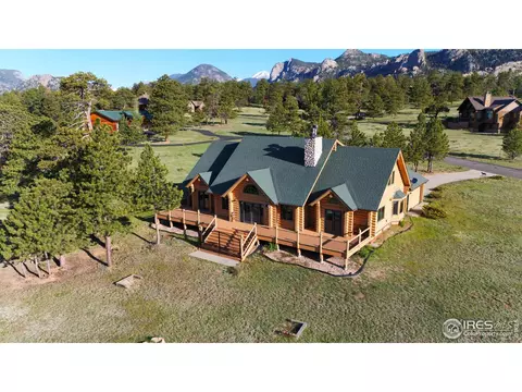1210 Coyote Run, Estes Park, CO 80517