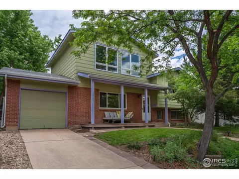 1305 Linden Ave, Boulder, CO 80304