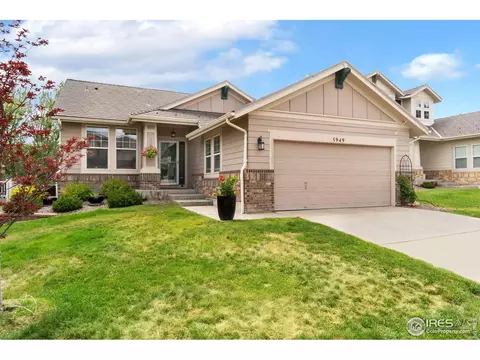 5949 S Jebel Way, Centennial, CO 80016