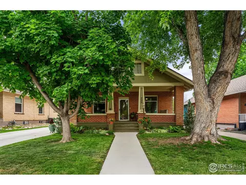 725 E 4th St, Loveland, CO 80537