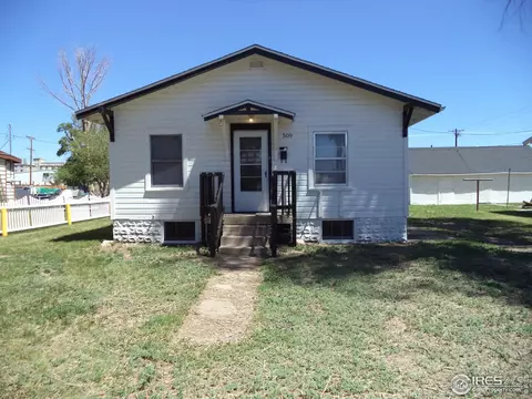 509 7th St, Greeley, CO 80631