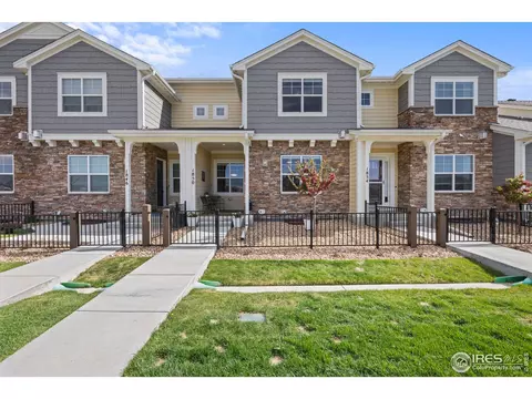 1850 W 50th St, Loveland, CO 80538
