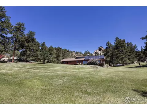 5100 Longmont Dam Rd, Lyons, CO 80540 photo 6